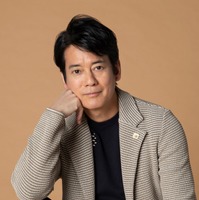 唐沢寿明（C）宅間國博