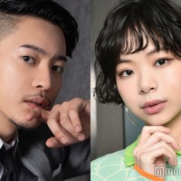 BE:FIRST・RYOKI（三山凌輝）＆趣里、入籍していた 第1子妊娠も発表