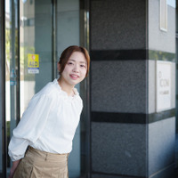 【撮影：Masatoshi Fukui】