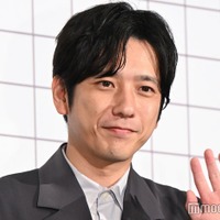 二宮和也、自身に起こった“異変”明かす「仕事するなら今ですよ」【８番出口】