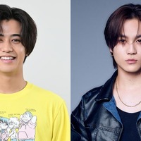 キンプリ高橋海人、体調不良で「24時間テレビ」出演見合わせ トラジャ松田元太が企画代打出演