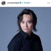 石垣佑磨Instagramより