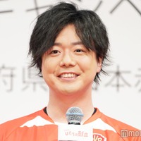 ぺこぱ・シュウペイ、10年前のパスポート写真公開「香港映画のモブキャラみたい」