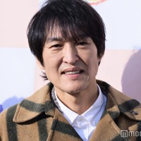 千原ジュニア、第3子誕生発表「千原三兄弟」