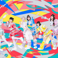 【メンバーの独占コメント到着】クマリデパート、13th Single「愛 Eye Catch」9月23日にリリース