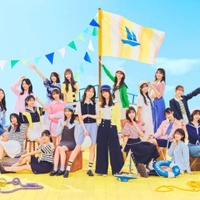 日向坂46、JUJUらがランクイン！歌詞注目度ランキングはBE:FIRSTの「空」が2週連続首位