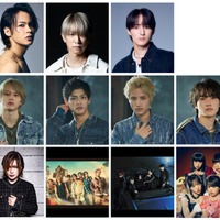 「MOUSE PEACE FES. 2025 2nd Bite」10月29日出演者（提供写真）
