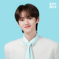カン・ジュンソン「B:MY BOYZ」　(C) STUDIO GAON, PINNACLE Entertainment