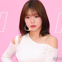 ME:I・TSUZUMI（海老原鼓）、活動再開を発表 ライブで1年ぶりに復帰【全文】