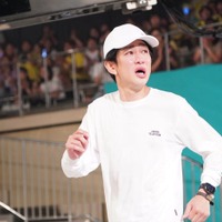 SUPER EIGHT横山裕、チャリティーマラソン涙で完走 ゴール時の募金総額は7億40万8600円【24時間テレビ】