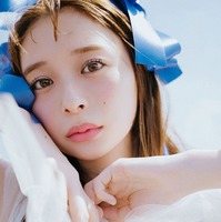 田鍋梨々花（C）Seventeen2025年秋号／集英社 撮影／tAiki