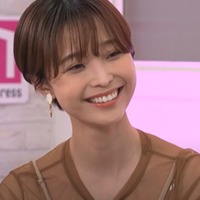 渡邊渚「起業家1年生渡邊渚とREALな社長 - モデルプレス×REAL VALUE」より