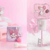 ミルフィー、大人気の猫コスメがマリーちゃん限定パッケージで数量限定登場！