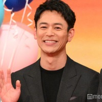 妻夫木聡「あんぱん」話題の八木＆蘭子の傘シーン「指スリスリは無意識だった」驚きの告白に視聴者悶絶「羨ましすぎる」「罪深い」の声