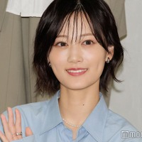 山下美月、女性からのプロポーズに見解 具体的な手段告白で「強い」の声【セフレと恋人の境界線】