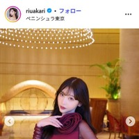 人気YouTuber・Rちゃん、炎上への本音吐露「SNSで谷間出すと…」