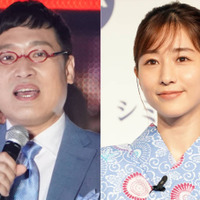 山里亮太、妻・蒼井優への誕生日プレゼントを田中みな実に相談「すごいのよ」