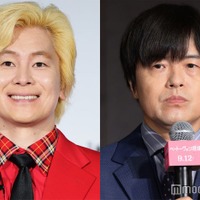 カズレーザーの結婚、バカリズムが「めっちゃ喜んだ」理由「着陸して機内モードを解除した時に」