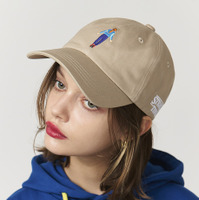 キャップ ¥3,900