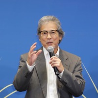 唐沢寿明（C）「コーチ」製作委員会