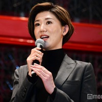 元バレー日本代表・栗原恵、手作り離乳食公開「素晴らしいママ」「丁寧」