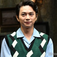 佐藤勝利／PARCO PRODUCE 2025「ブロードウェイ・バウンド」開幕前会見＆プレスコール（C）モデルプレス
