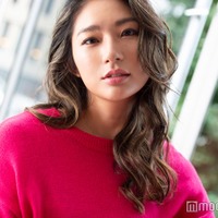 福田萌子（C）モデルプレス