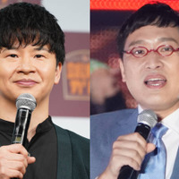 若林正恭、毎日のようにテレビ出演する山里亮太にクレーム？「あそこまで働けない」
