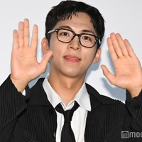 韓国俳優チュ・ジョンヒョク「コンフィデンスマンKR」役柄は“セクシー”？日本イベントで2度の間違い「僕もよく分かりません」
