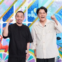 「テレビ千鳥」火曜よるに“お引越し”＆再び全国ネットに「ロンハー」放送直後の枠に喜び【コメント】