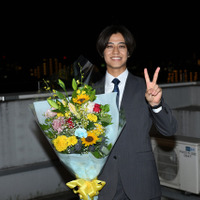 金曜ドラマ「DOPE 麻薬取締部特捜課」　(C)TBS