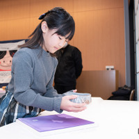 学芸員さんになって、美術館の展示を体験しよう！／五島美術館