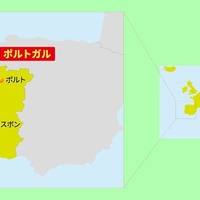 リスボンのジェロニモス修道院とベレンの塔