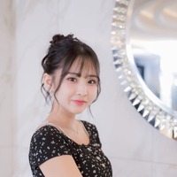 「BARCELONA 桃李」月瀬まお（C）モデルプレス