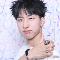 MON7A（もんた）「今日好き」前に感じていた不安 今後の恋愛意欲も明かす「強欲なので」【インタビュー前編】