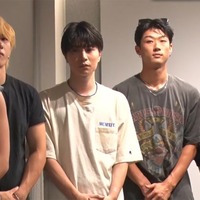「BEASTAGE」第4話（C）フジテレビ