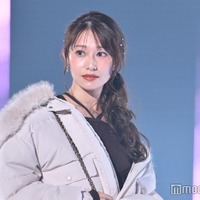 桜井玲香（C）モデルプレス