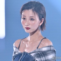 岡崎紗絵（C）モデルプレス
