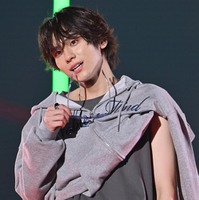 山下幸輝（C）モデルプレス
