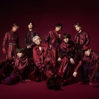 FANTASTICS、テレ朝初冠番組決定「HIROさんからのサプライズで知りました」“NGなし”あらゆる企画挑戦【ファンタスティックPARK】