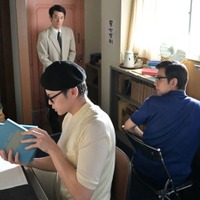【来週のあんぱん あらすじ】嵩、手嶌からの提案とは 「アンパンマン」日の目を見ることに