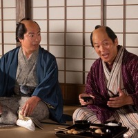 U字工事、大河初主演「べらぼう」で染谷将太と関わり持つ栃木の豪商に「栃木の皆さんお楽しみに」