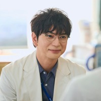 「19番目のカルテ」最終回、大物俳優がサプライズ登場「びっくりした」「贅沢すぎる」ネットざわつく