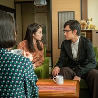 今田美桜、北村匠海「あんぱん」第117話（C）NHK