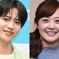 志尊淳「24時間テレビ」水卜麻美アナの「一言で救われました」番組裏でのやり取り告白