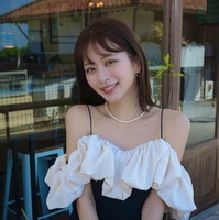 沖田愛加Instagramより