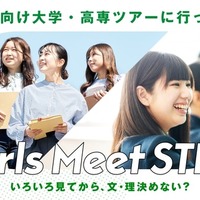 Girls Meet STEM