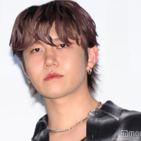 ミセス若井滉斗、イギリス旅行満喫ショット公開「彼氏感強すぎて最高」「どの瞬間も絵になる」と反響