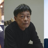 麻生久美子、光石研、坂井真紀（提供写真）