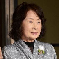 女優・吉行和子さん、肺炎で死去「3年B組金八先生」など出演
